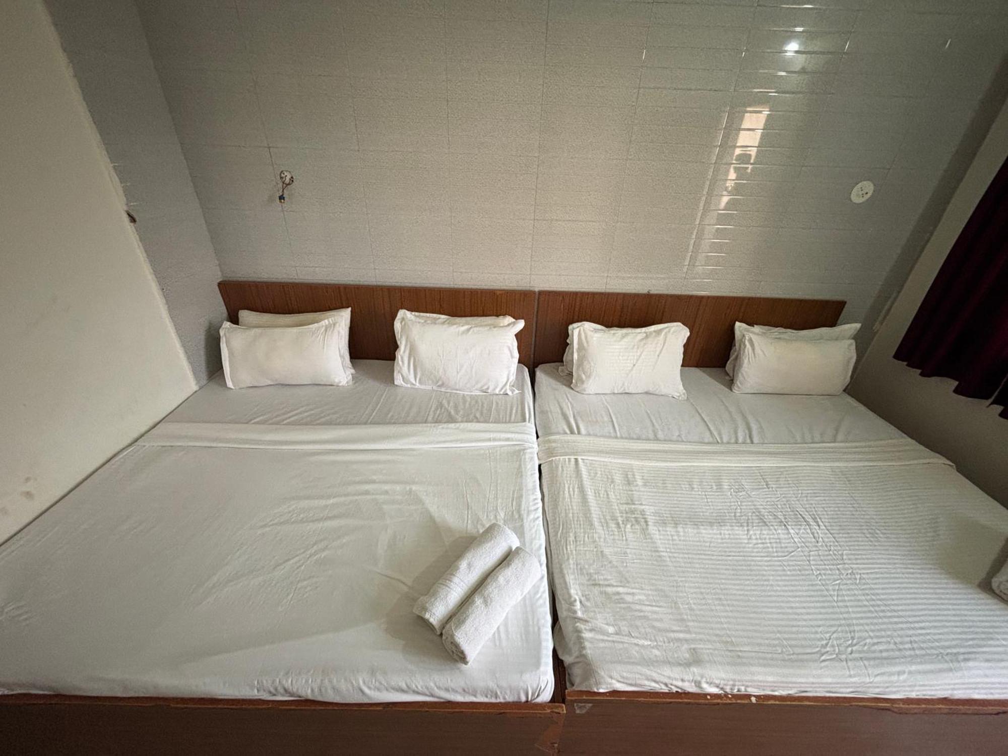 Mehar Rooms Бага Екстериор снимка