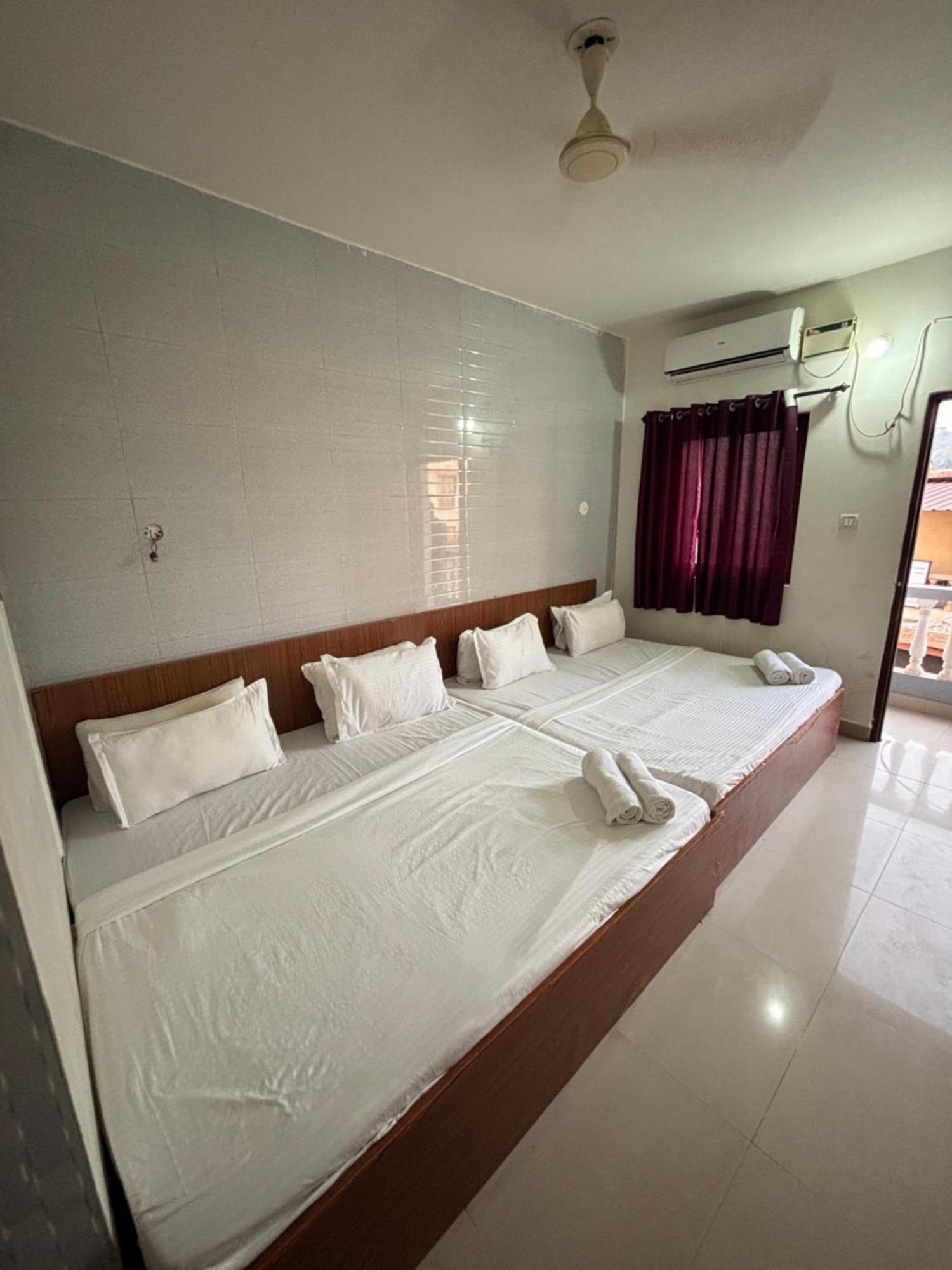 Mehar Rooms Бага Екстериор снимка