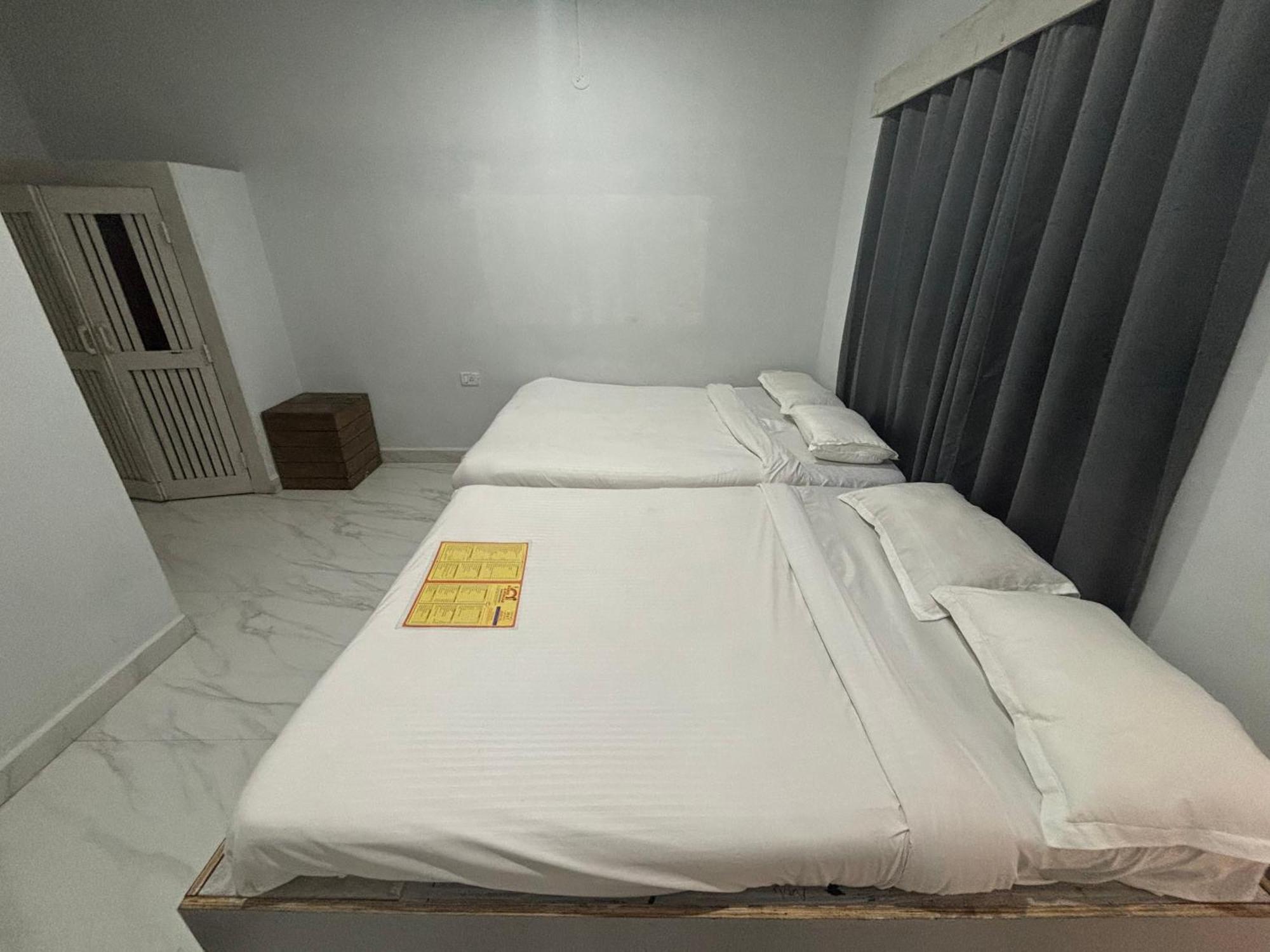 Mehar Rooms Бага Екстериор снимка