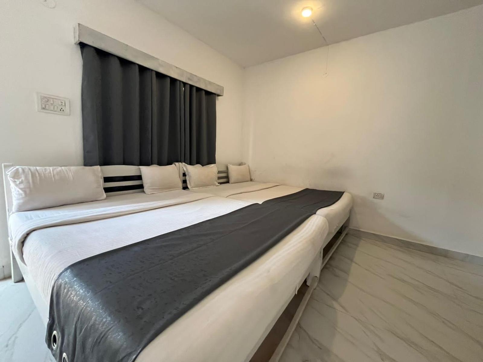 Mehar Rooms Бага Екстериор снимка