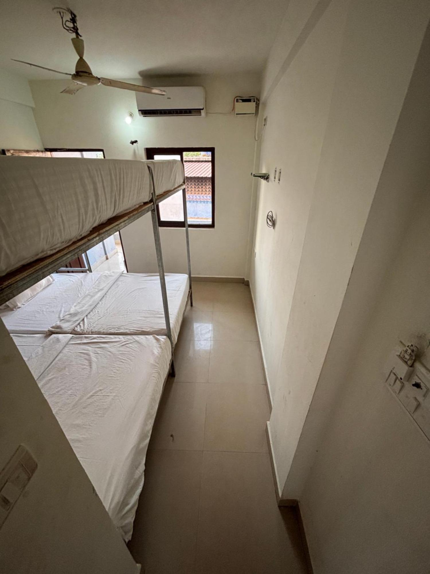Mehar Rooms Бага Екстериор снимка