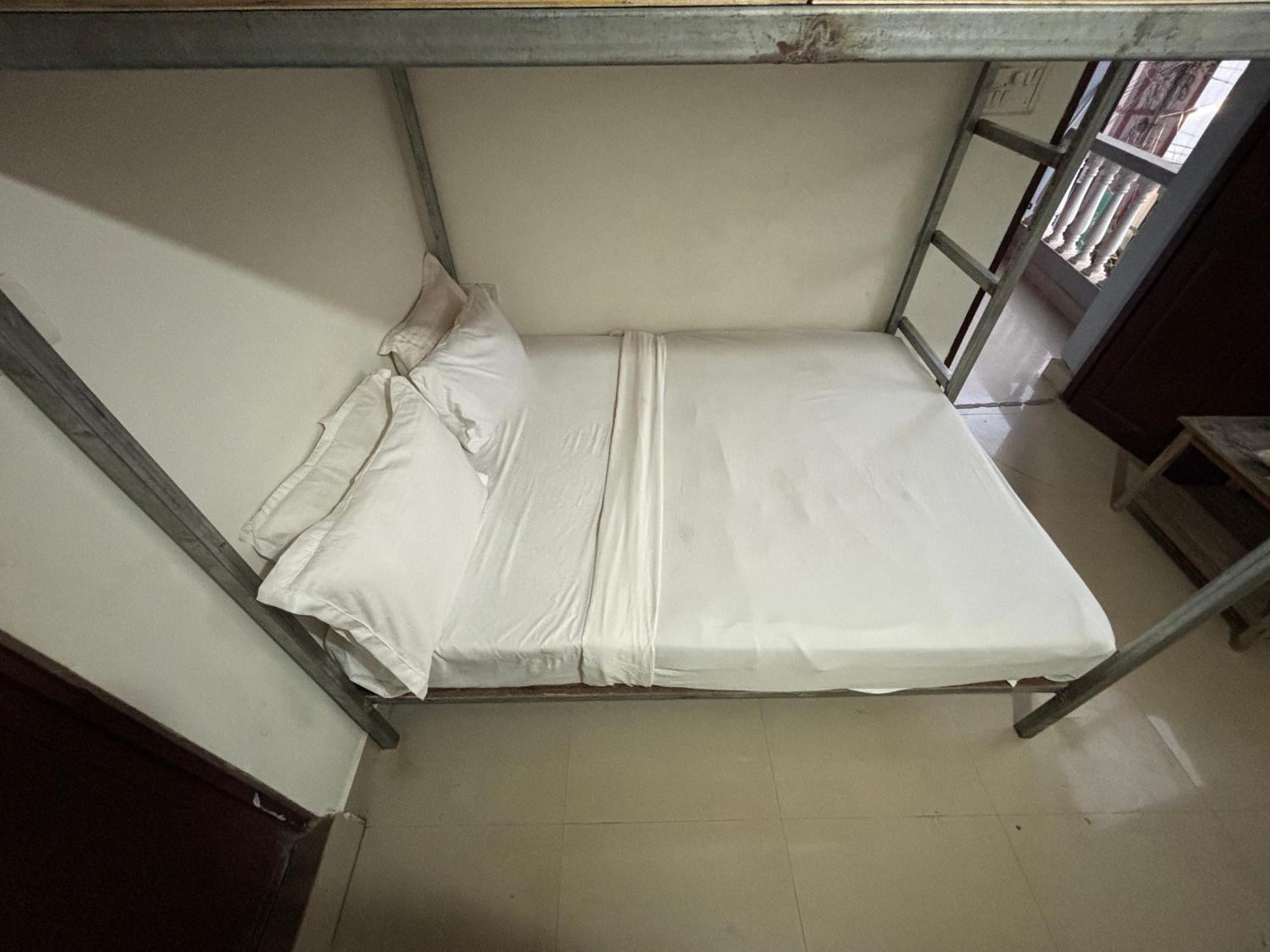Mehar Rooms Бага Екстериор снимка