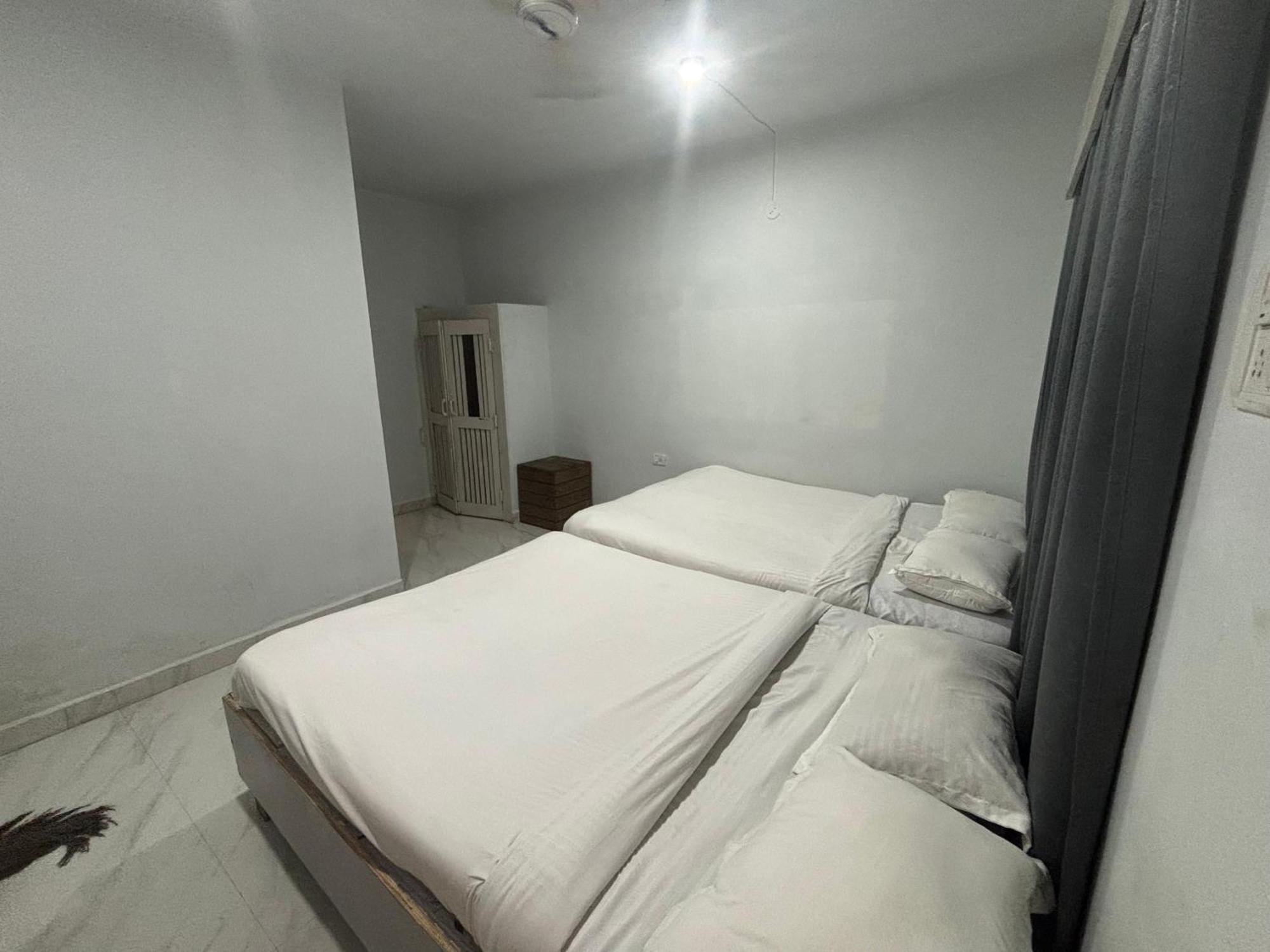 Mehar Rooms Бага Екстериор снимка
