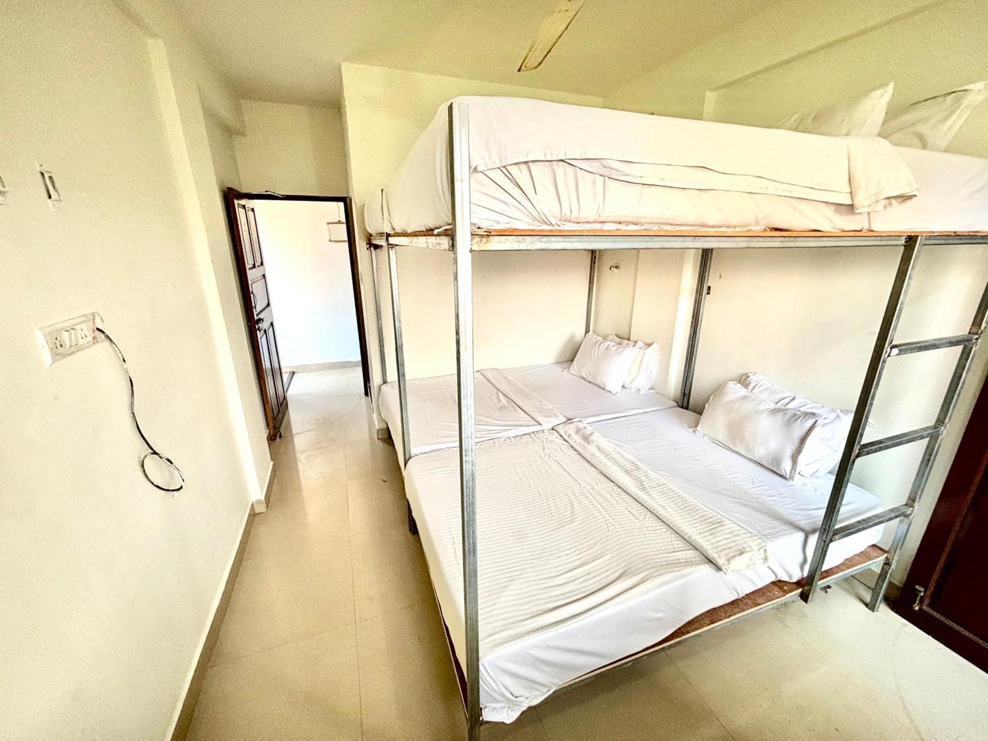 Mehar Rooms Бага Екстериор снимка